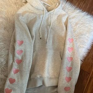 size small dandy hoodie